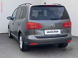 Volkswagen Touran (2013) 2.0 TDi, Comfortline, DSG - náhled 6