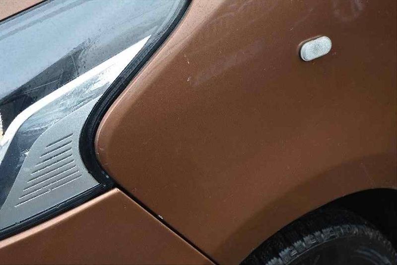 Renault Trafic (2017) PASSENGER 125 DCI ENERGY - fotka 7 z 34