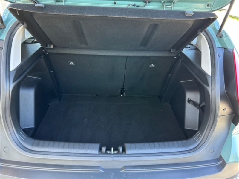 Hyundai Bayon 1,2 Comfort Club - fotka 6 z 11