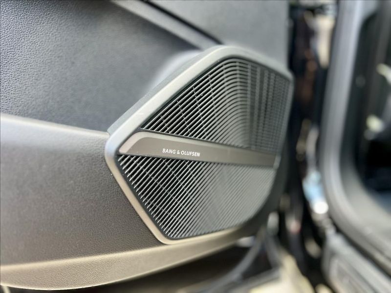 Audi SQ5 3,0 TFSI QUATTRO PANORAMA - fotka 51 z 59