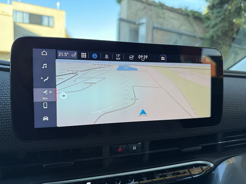 Fiat 500 LaPrima 42 kWh JBL Panorama - fotka 19 z 37
