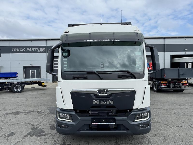 MAN TGL (2026) 12.250*NOVÉ*20PALET* - fotka 4 z 33