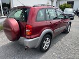 Toyota RAV4 (2004) 2.0 i 4 x 4  Velmi pěkná - náhled 1