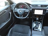 Škoda Superb (2019) 2.0 TDI, Automat, Kůže, Navi - náhled 7