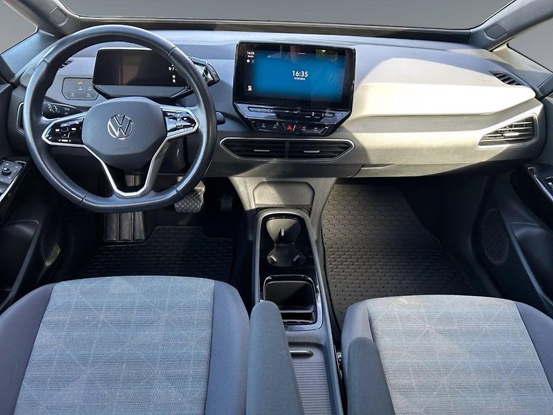 Volkswagen ID.3 Pure Perf. ACC Keyless Tep.čer - fotka 11 z 16