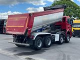 MAN TGS 35.510 8x4 Thermo korba - náhled 3