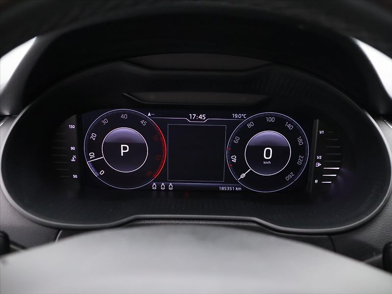 Škoda Octavia 2,0 TDI 110kW DSG Style Virtua - fotka 15 z 28