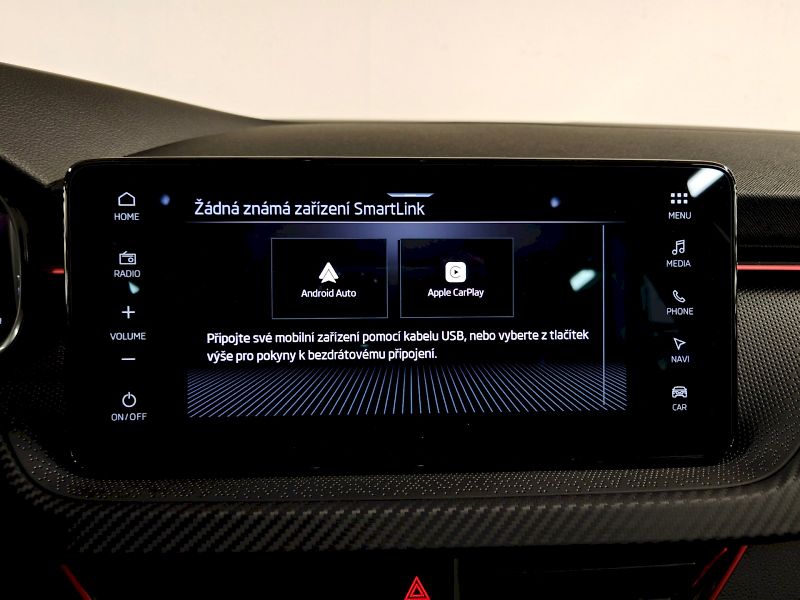 Škoda Scala (2025) 1.5 TSI 110 kW DSG Monte Carlo - fotka 15 z 31