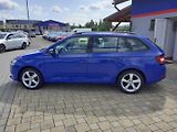 Škoda Fabia (2019) III Kombi 1.0 TSi Ambiente - náhled 6