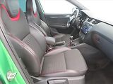 Škoda Octavia (2016) RS 2.0 TDI, Kůže, Navi - náhled 9