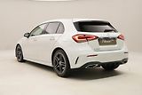 Mercedes-Benz Třídy A A200 AMG 120kW AUT - náhled 10