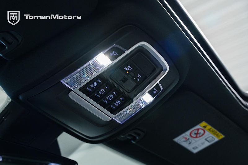 RAM 1500 (2025) Larami Night RAMBOX, 2025 v ČR - fotka 13 z 28