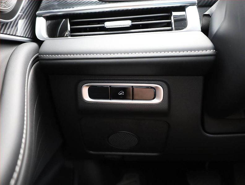 Chery Tiggo 7 (2026) 1.6 TGDI, COMFORT - fotka 16 z 18