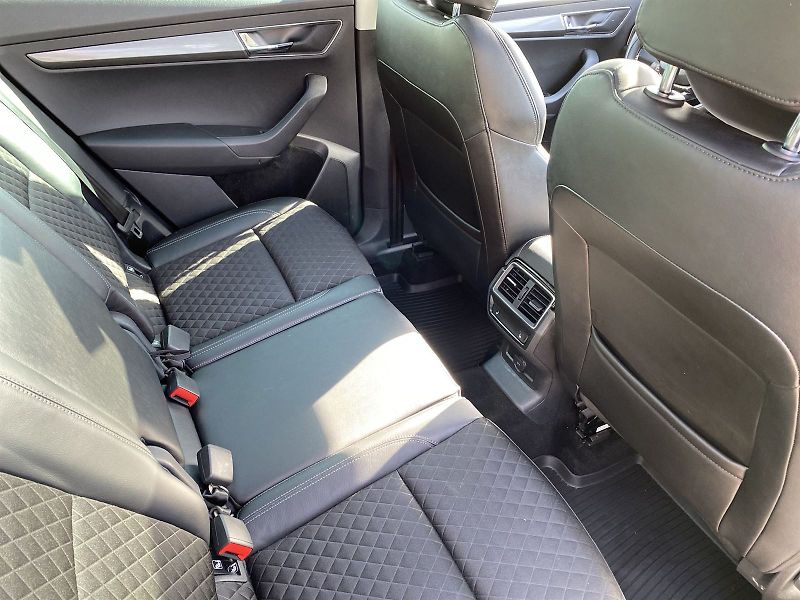 Škoda Karoq (2018) 1.5 TSI DSG Style + - fotka 11 z 36