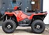 Polaris Sportsman 570 EPS (2026) ORANGE - náhled 6