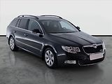 Škoda Superb (2011) Ambition 1.6 TDI, Serv.kniha - náhled 1