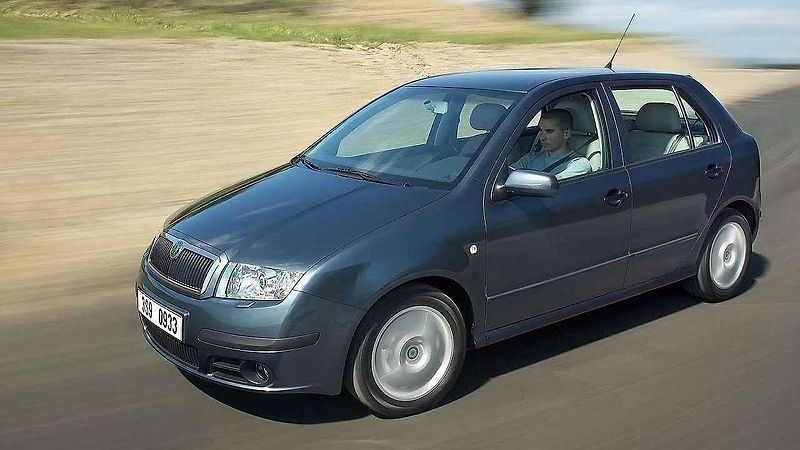 Škoda Fabia pokořila hned dva výrobní milníky.