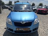 Škoda Roomster 1,6 i AUTOMAT - náhled 1