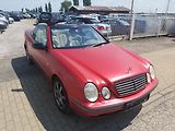 Mercedes-Benz CLK (1998)  320, 160 KW - náhled 25