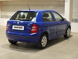 Škoda Fabia (2004) 1.2i, 1.maj,ČR, Tažné, STK4 - náhled 3