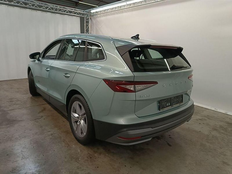 Škoda Enyaq (2022) iV 80  SOH 93,7%  PŘIPRAVUJEME - fotka 3 z 10