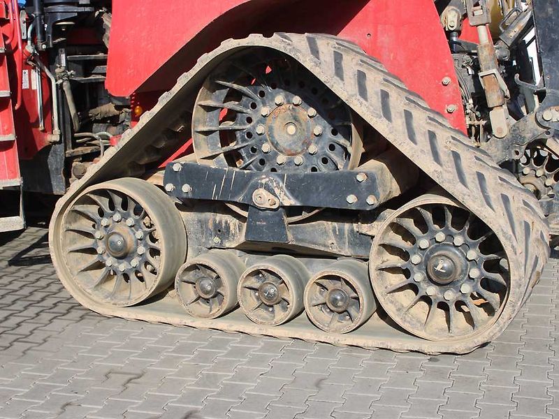 Case QUADRAC 620, TBZ - fotka 6 z 22