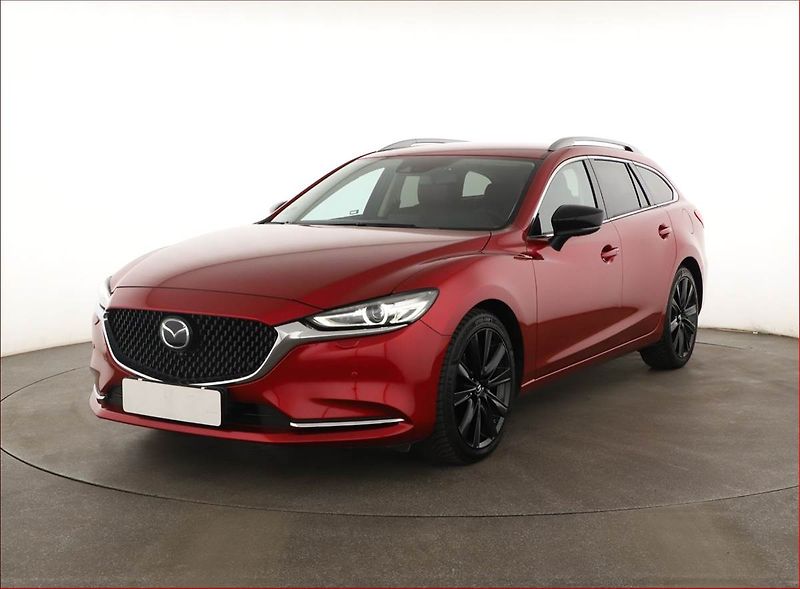 Mazda 6 (2022) 2.5 Skyactiv-G - fotka 2 z 17