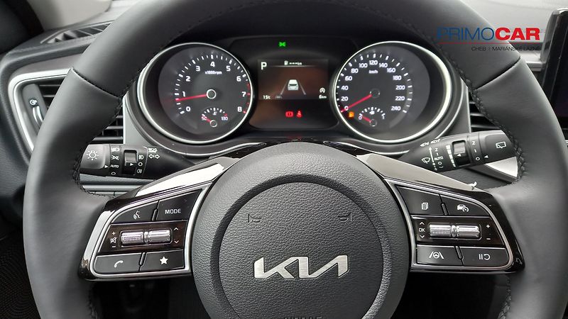Kia Ceed SW (2025) 1,5 T-GDi SPIN 103kW - fotka 7 z 16