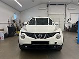 Nissan Juke 1.6i 86kW - náhled 1