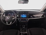 SsangYong Korando (2022) 1.5 T-GDI, Automat, Serv.kniha - náhled 8