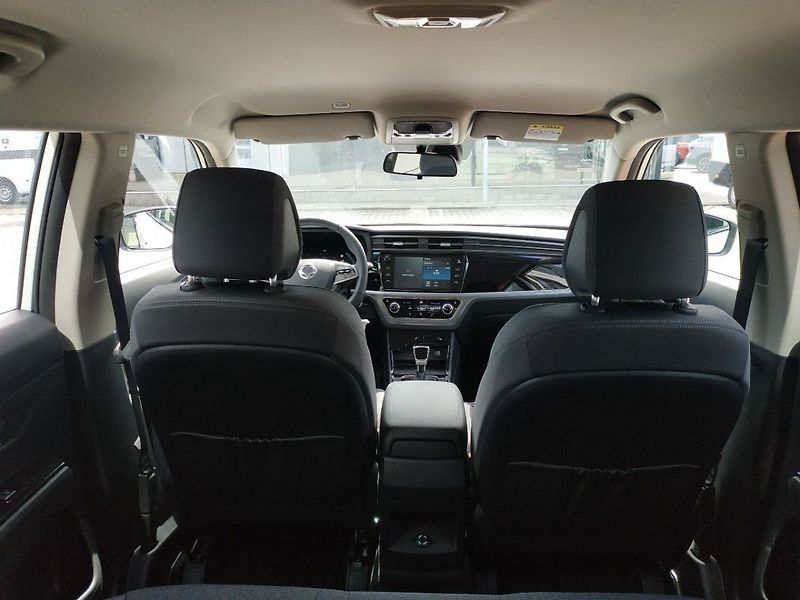 KGM Korando 1.5T, CLUB,2WD, AT, SKLADEM - fotka 10 z 36