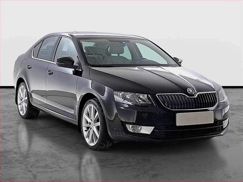 Škoda Octavia (2016) 2.0 TDI, Serv.kniha, Tempomat - fotografie inzerátu