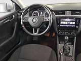 Škoda Octavia (2019) Style 1.6 TDI, Automat - náhled 7