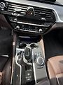 BMW Řada 5 (2022) BMW 540i xDrive Touring Mpaket - náhled 9