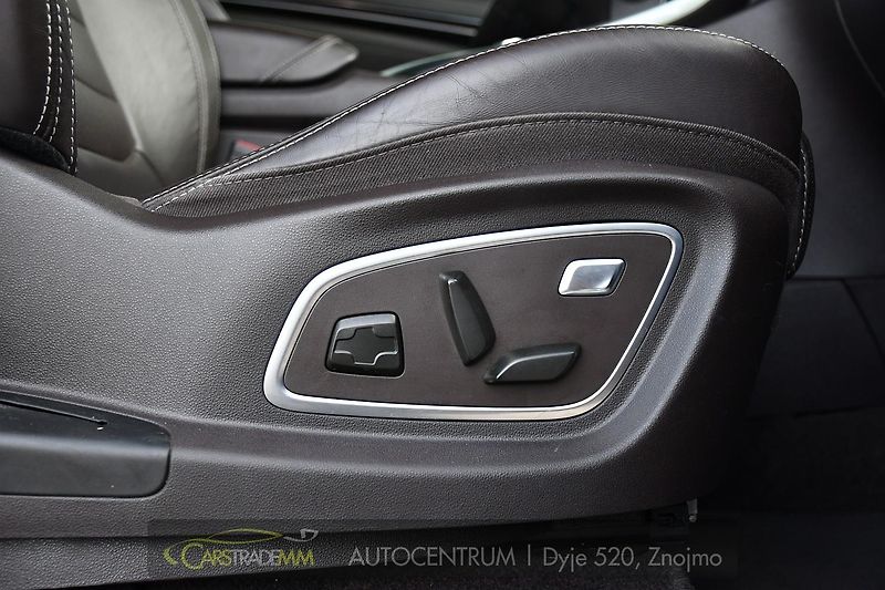 Renault Espace 1.6dCi INITIALE HUD 4CONTROL - fotka 24 z 56