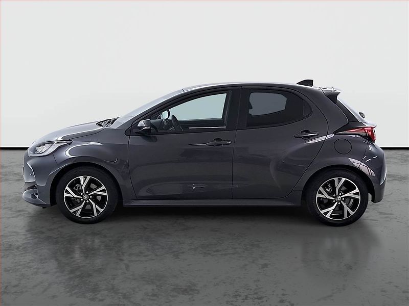 Toyota Yaris (2025) 1.5 VVT-i Hybrid - fotka 3 z 17