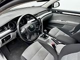 Škoda Superb (2019) Combi 2.0 TDI CR DPF 125kW MP6 - náhled 18