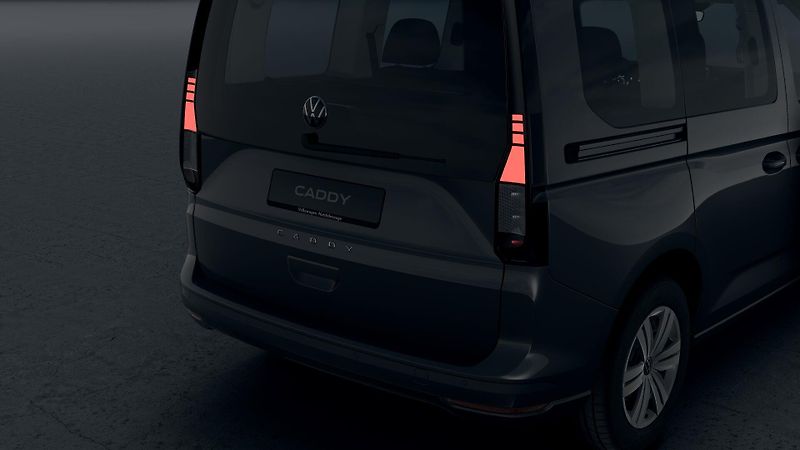 Volkswagen Caddy (2026) Trend 1,5 TSI - fotka 13 z 16