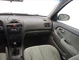 Nissan Maxima (2001) 2.0, Serv.kniha, nová STK - náhled 8
