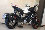 CFMOTO 800 NK (2025) 800NK Sport - krásný stav,serv - náhled 2