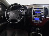Hyundai Santa Fe (2006) 2.2 CRDi, 4X4, Park. senzory - náhled 7