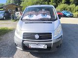 Fiat Scudo KRÁSNÉ,130TKM,1MAJ70LET,DLOUHY - náhled 1