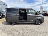Ford Tourneo Custom 2,0 EcoBlue Titanium X 136kW - náhled 14