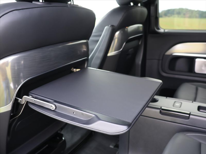 Mercedes-Benz Třídy V 2,0 300d 4Matic Long Exclusive - fotka 20 z 54