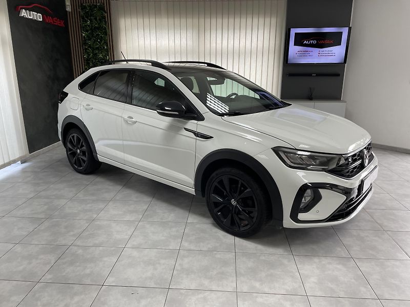 Volkswagen Taigo 1.5 TSi R-Line  DSG ČR 1.MAJ  - fotka 2 z 30