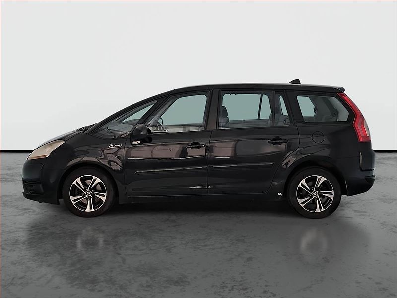 Citroën C4 Picasso (2009) 2.0 HDI, Automat, 7 míst - fotka 3 z 23