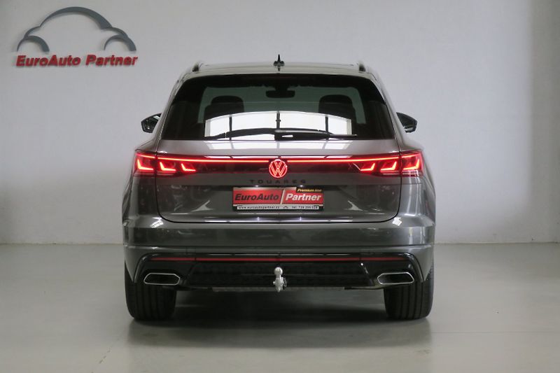 Volkswagen Touareg (2026) NEW Final Edition R Line 210kW - fotka 3 z 50