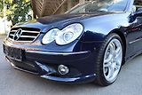 Mercedes-Benz CLK 550 AMG CABRIO 285kW - náhled 4