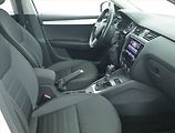 Škoda Octavia (2019) 1.5 TSI, Automat, Navi - náhled 9