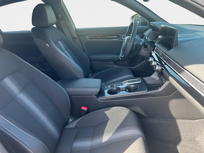 Honda Civic (2026) 2.0 Sport 2027/skladem - fotka 15 z 15